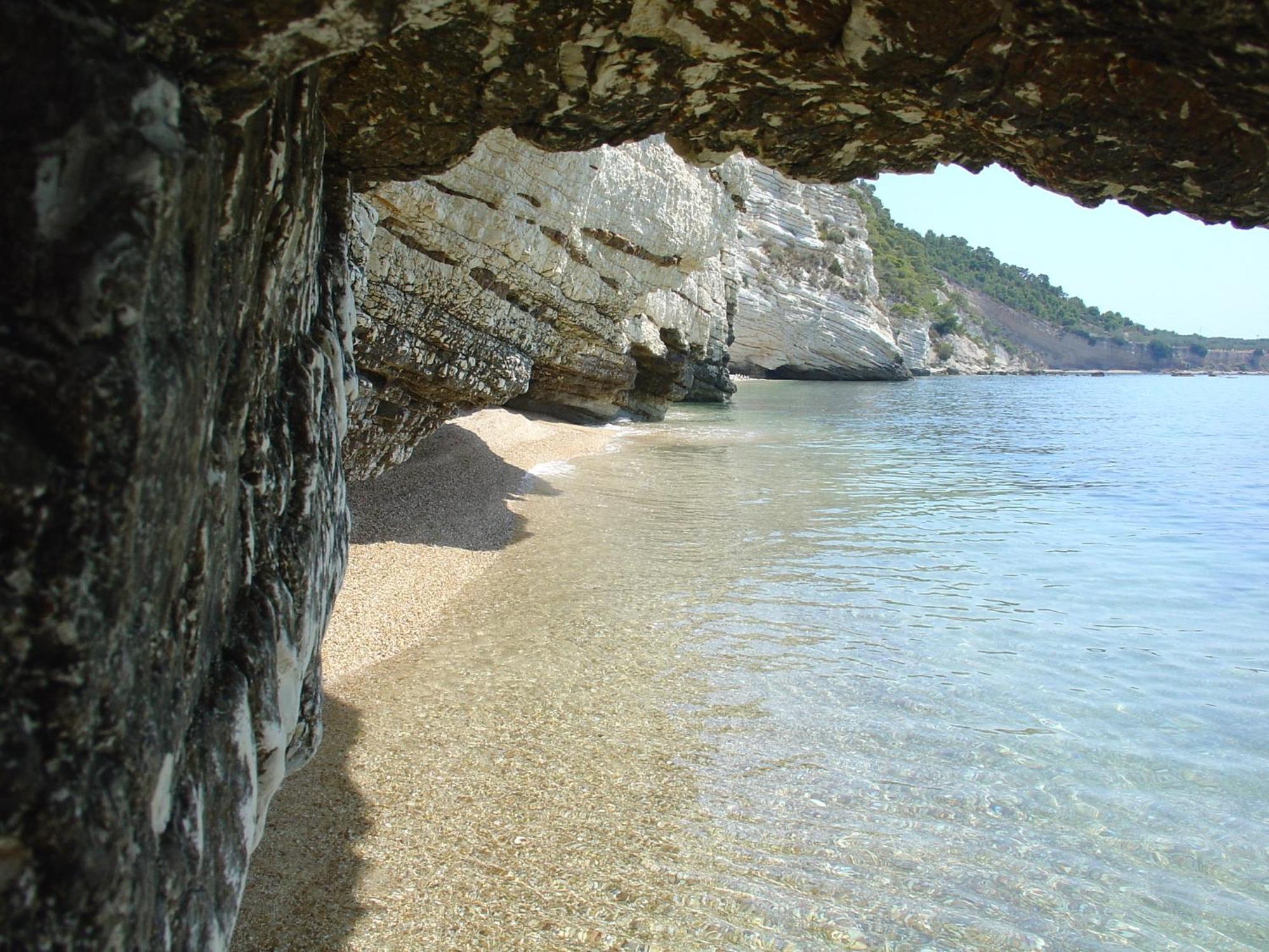 Matinee Rooms Mattinata Dış mekan fotoğraf