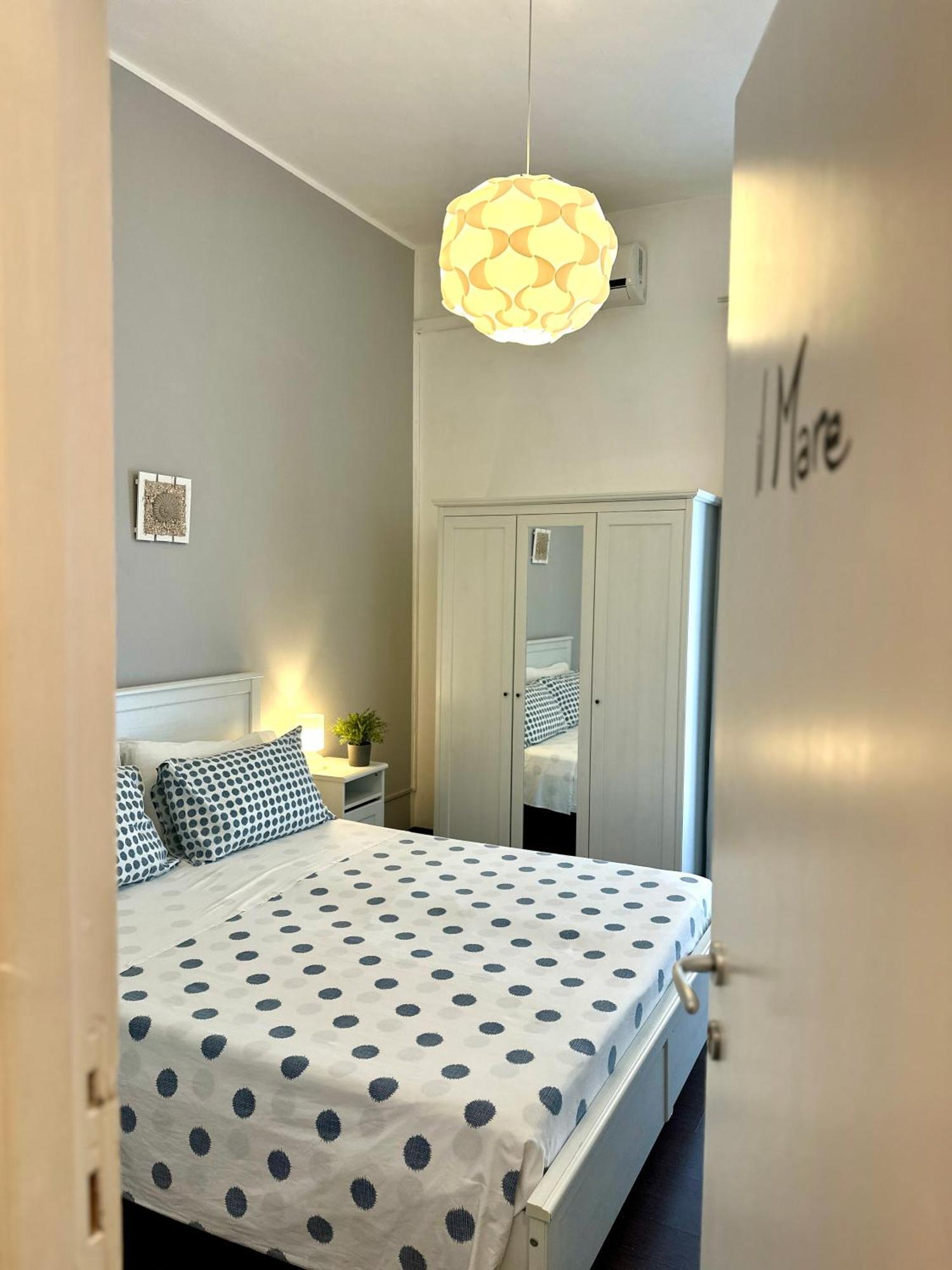 Matinee Rooms Mattinata Dış mekan fotoğraf
