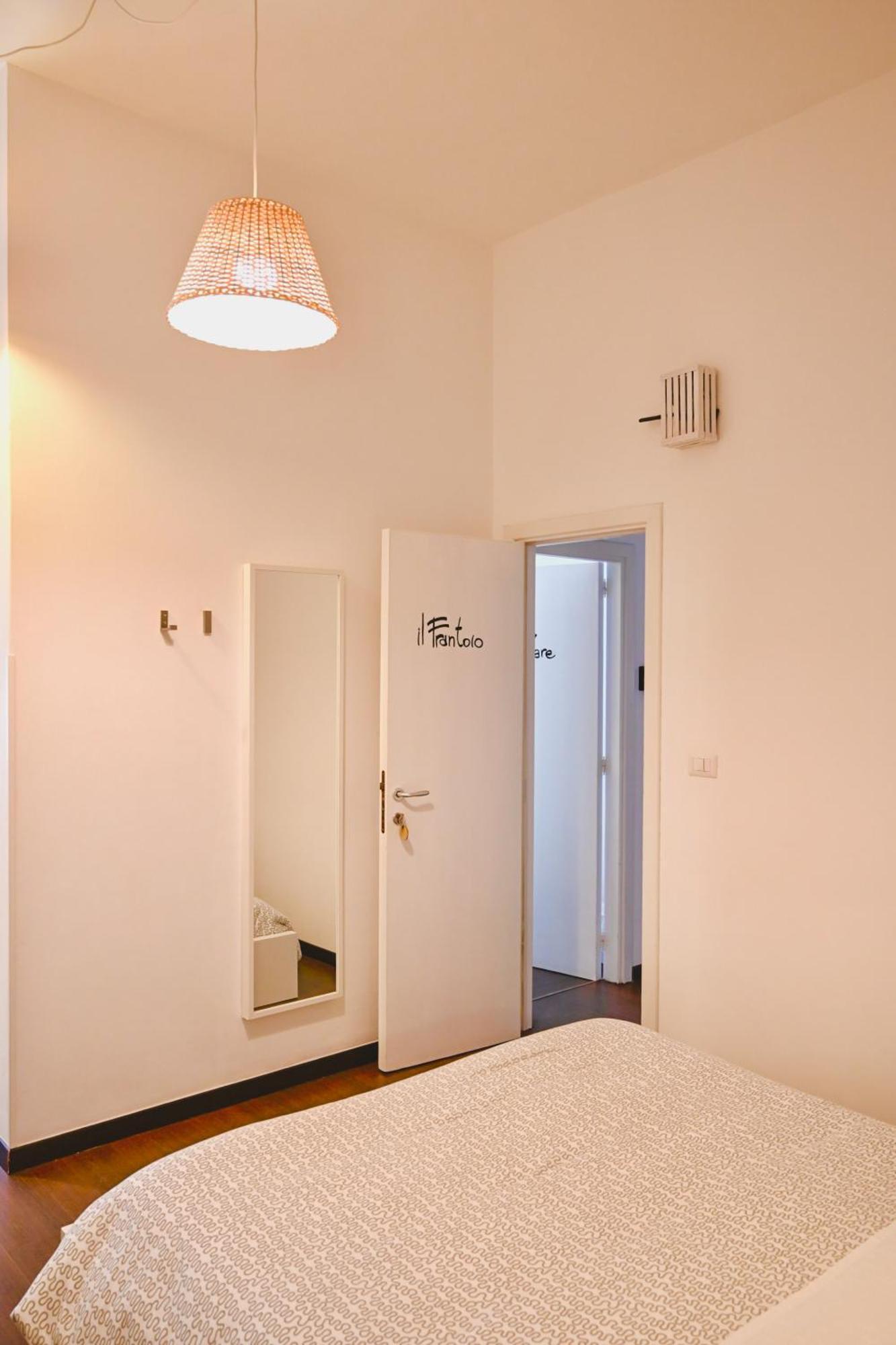Matinee Rooms Mattinata Dış mekan fotoğraf