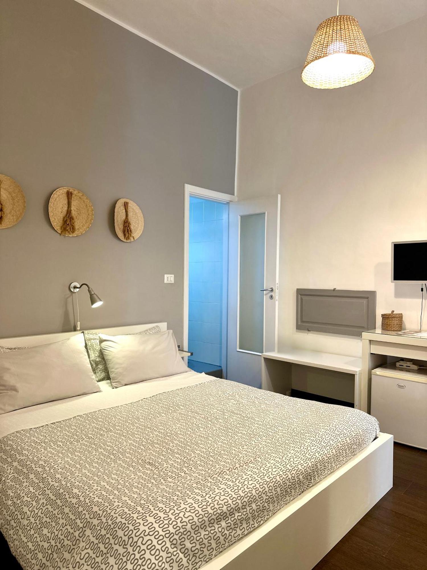 Matinee Rooms Mattinata Dış mekan fotoğraf