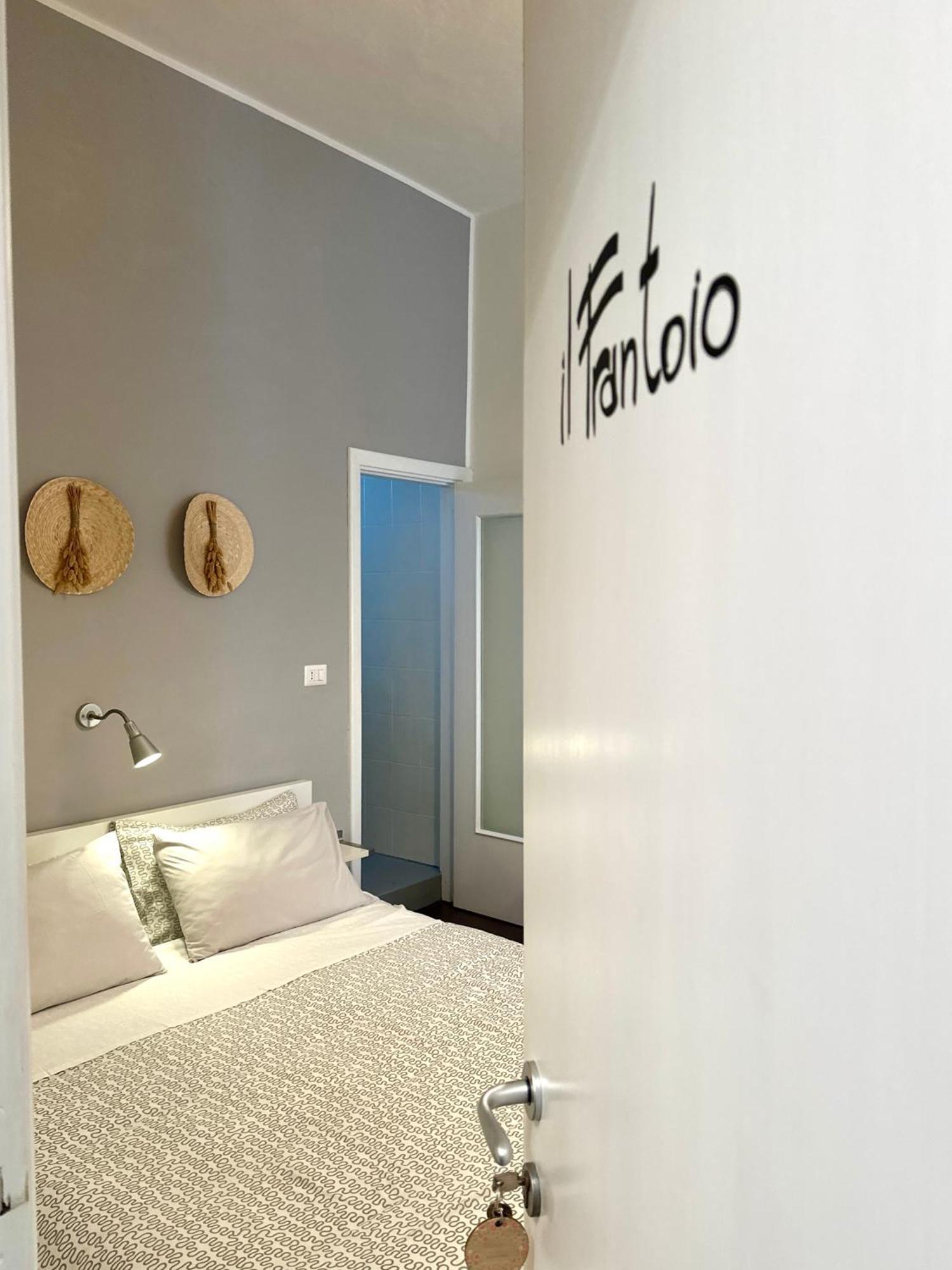 Matinee Rooms Mattinata Dış mekan fotoğraf