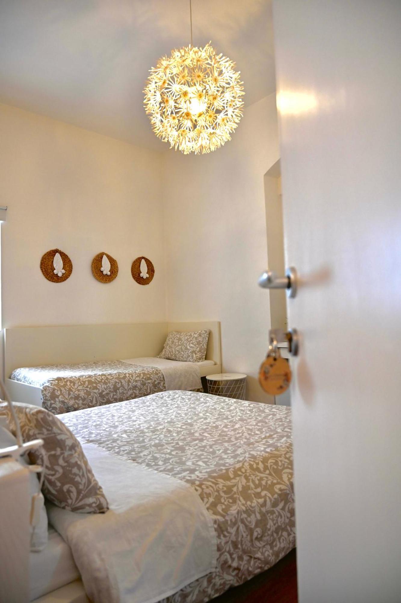 Matinee Rooms Mattinata Dış mekan fotoğraf